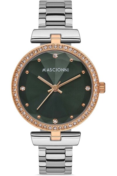 mascionni M.1.1997A.08 ساعة يد نسائية