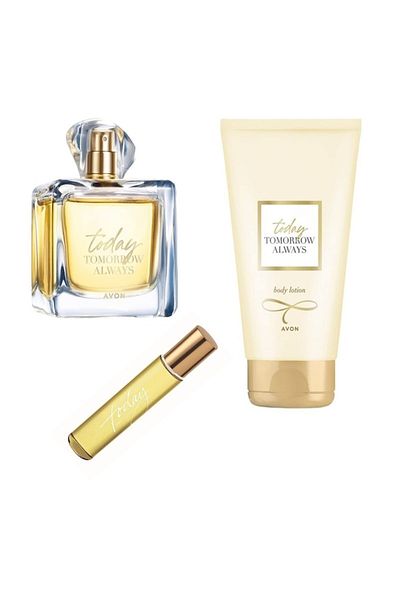 AVON Set Today 3 Produse