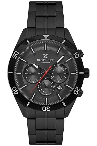 Daniel Klein Dke.1.10547-5 Men's Wristwatch