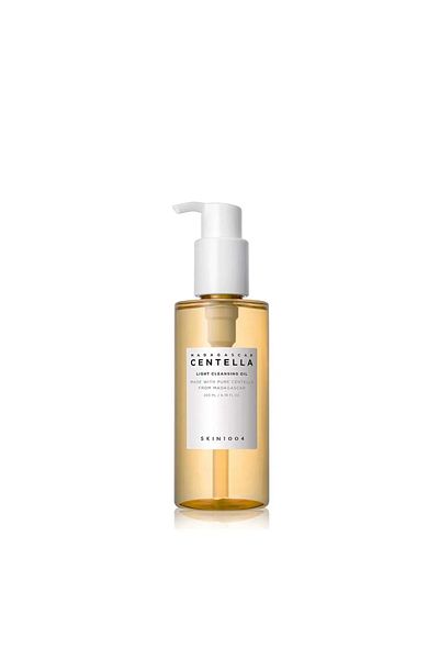 Skin1004 Skin1004 Madagascar Centella Light Oil Wash - 200 ml