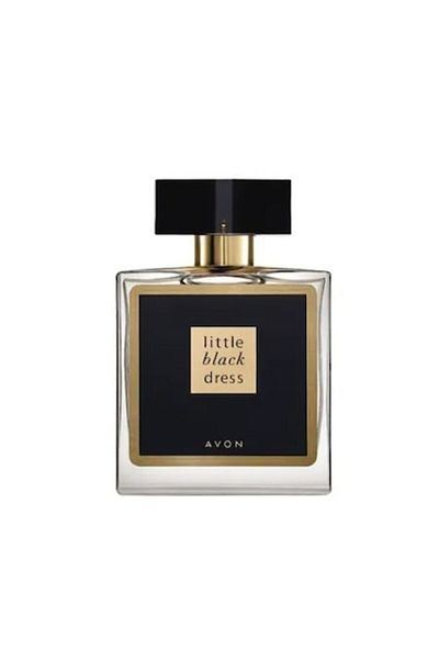AVON EDP LITTLE BLACK DRESS, 50 ML, AVON