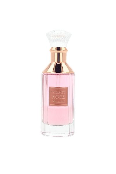 lattafa Velvet Rose Edp Vapo Lattafa 100 ml