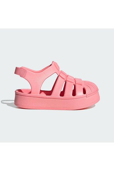 adidas Superstar Kids Sandals
