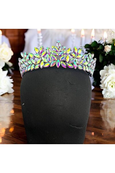 Sabek Bujiteri Cristal Stone Elegant Mireasa, henna, logodna, promisiune, dup...