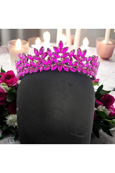 Sabek Bujiteri كريستال ستون أنيقة الزفاف، الحناء، الخطوبة، الوعد، بعد، العروس...