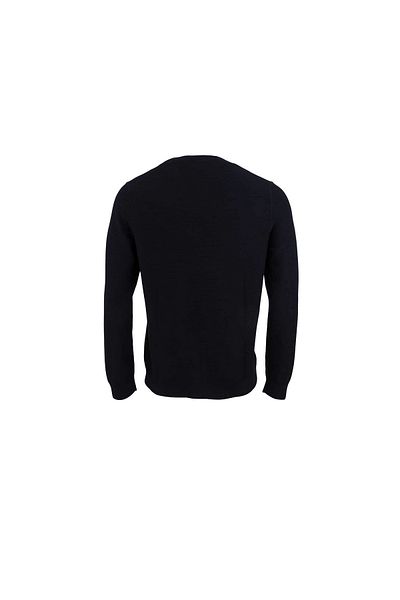 OLYMP Herren V Pullover Für Herren In Blau