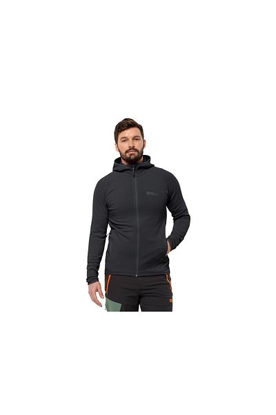 Jack Wolfskin Pullunder Für Damen In Schwarz