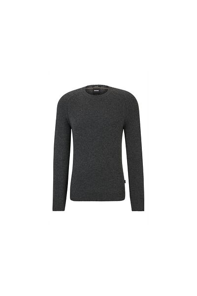 BOSS Sweatshirt Für Erwachsene In Grau