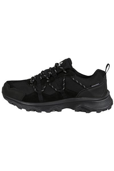 Guggen Mountain Trekkingschuhe Für Herren In Schwarz