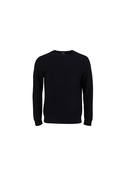 OLYMP Herren V Pullover Für Herren In Blau