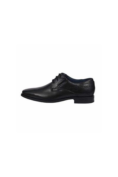BUGATTI Business Schuhe Für Herren In Schwarz