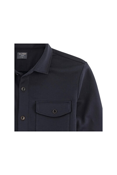 OLYMP Langarm Business Hemd für Herren