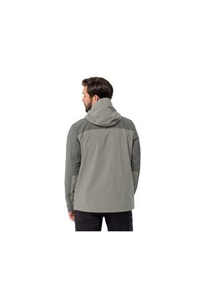 Jack Wolfskin Blouson Für Herren In Grün
