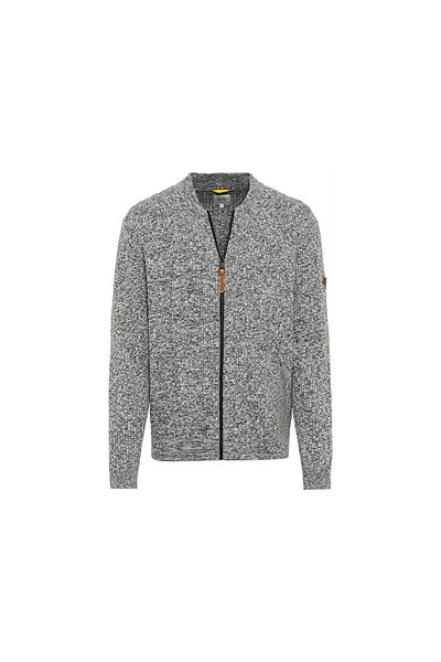 Camel Active Strickjacke_cardigan Für Herren In Unifarben