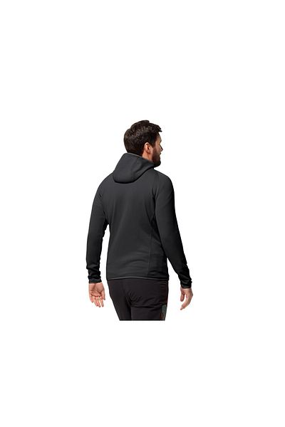 Jack Wolfskin Pullunder Für Damen In Schwarz