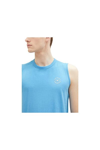 Tom Tailor Rundhals-T-Shirt