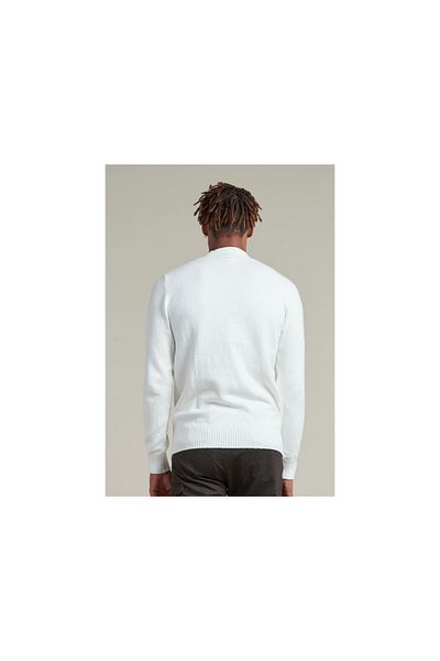 DSTREZZED Pullover