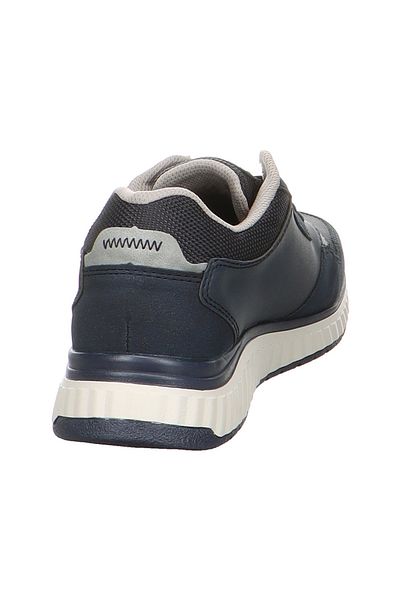Rieker Halbschuhe Für Herren In Blau