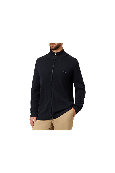 Gant Herren Cardigan für Herren in unifarben