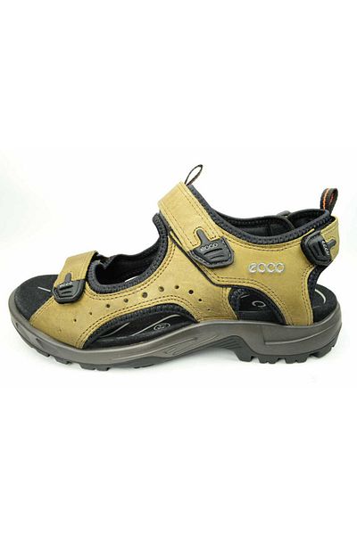 Ecco Komfort Sandalen ’für Herren In Braun’
