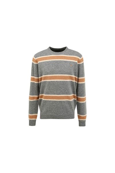 Fynch-Hatton Pullover