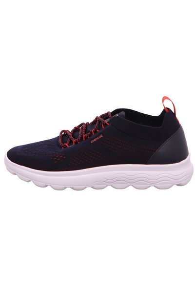 Geox Sneaker Für Herren In Marineblau