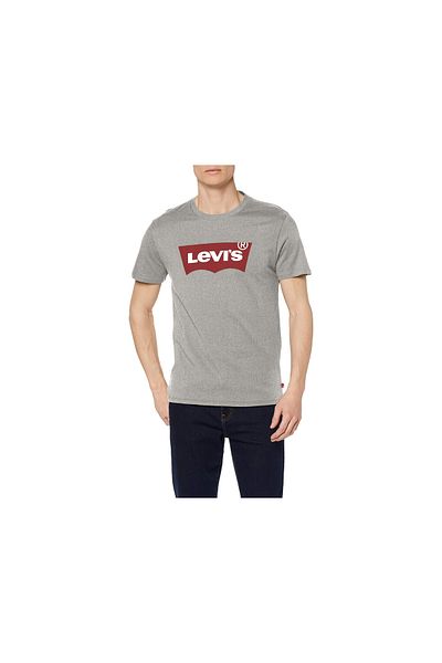 Levi's Rundhals T-shirt