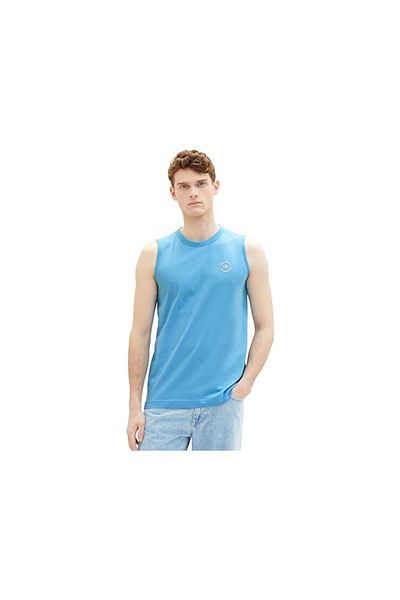 Tom Tailor Rundhals-T-Shirt