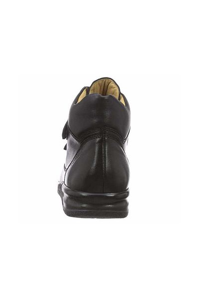 Ganter Stiefeletten Für Herren In Schwarz