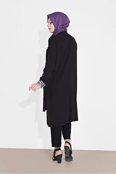 Alvina Τουνίκ με σχέδιο 2874 - Άνετη εφαρμογή