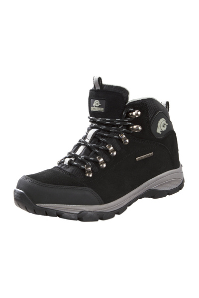 Guggen Mountain Wanderschuhe Für Herren In Grau