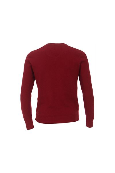 Men's Shirt & Knitwear GmbH Troyer Für Damen In Rot