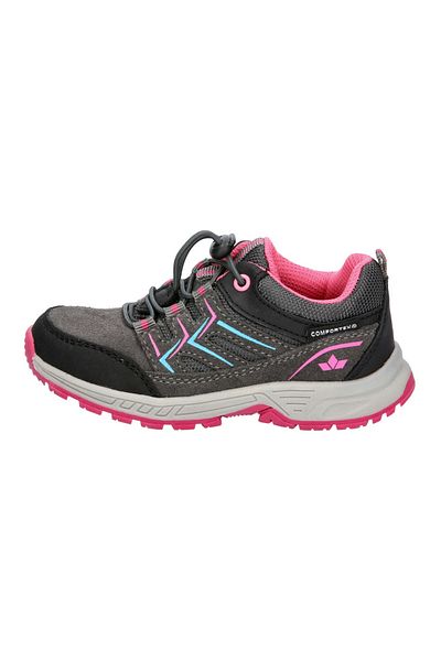 LICO Halbschuhe Für Damen In Grau