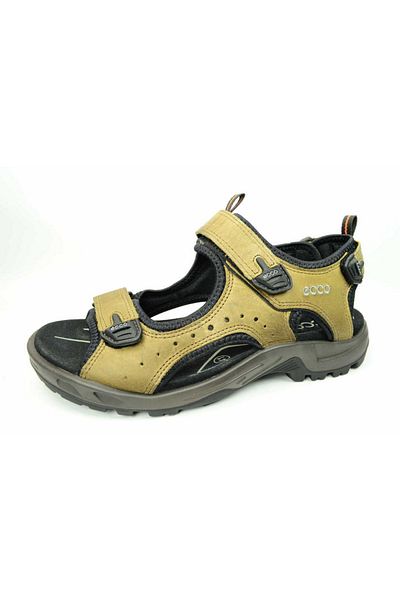 Ecco Komfort Sandalen ’für Herren In Braun’