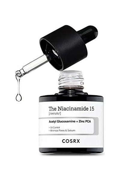 Cosrx The Niacinamide 15 Serum (20ml)