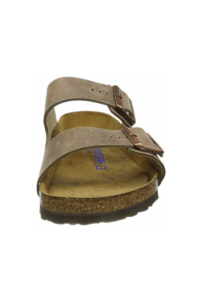 Birkenstock Pantoletten Für Herren In Beige
