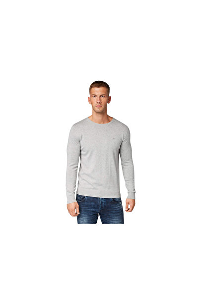 Tom Tailor Rundhalspullover