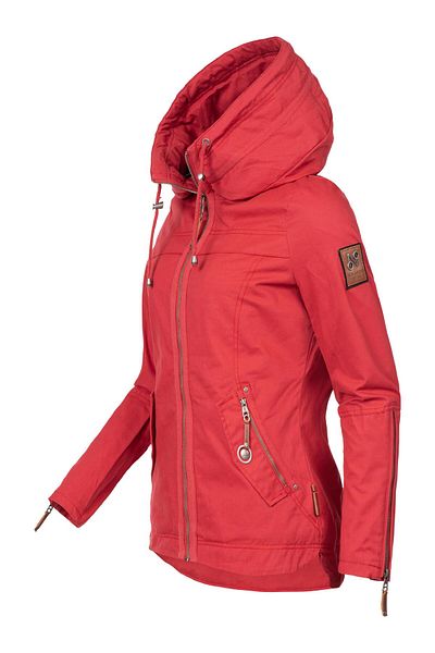 Navahoo Übergangsjacke Wekoo
