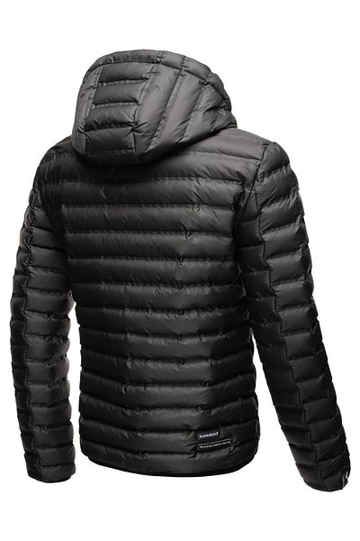 Navahoo Steppjacke Fey-Tun