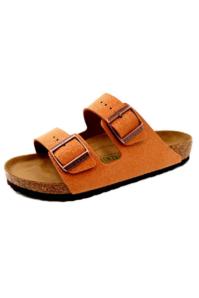 Birkenstock braun