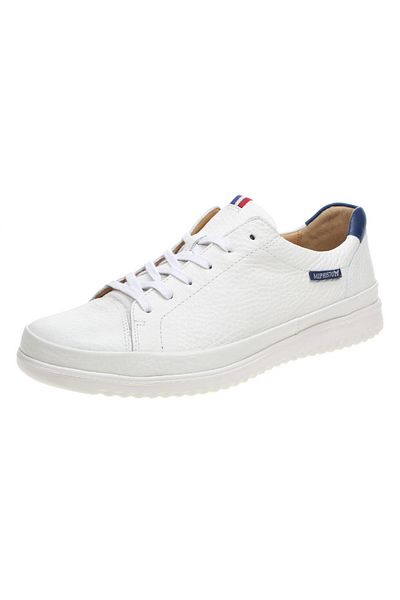 Mephisto Sneaker Für Herren In Weiß