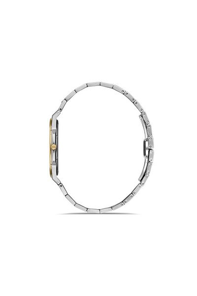 Hislon Cl130t-02sg Men's Wristwatch