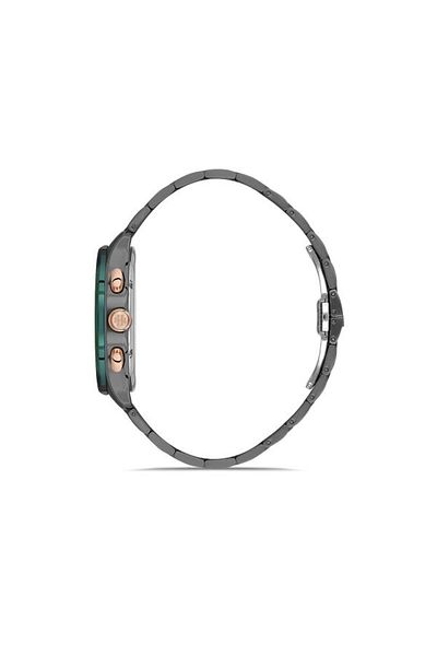 Hislon DT148T-15SR Men's Wristwatch