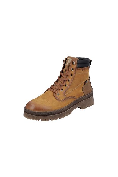 Rieker Stiefeletten Für Herren In Braun