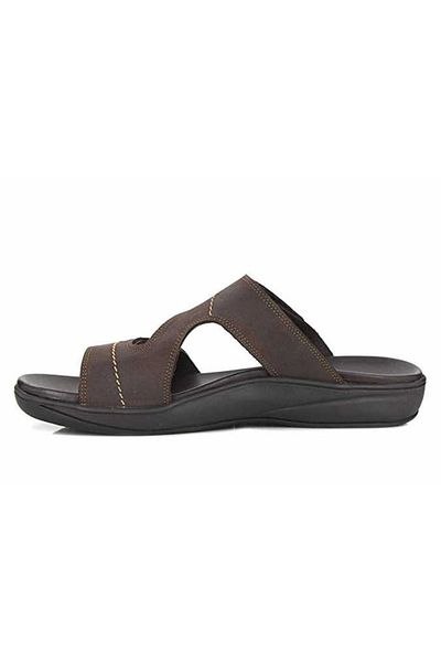 Mephisto Pantoletten Für Herren In Braun
