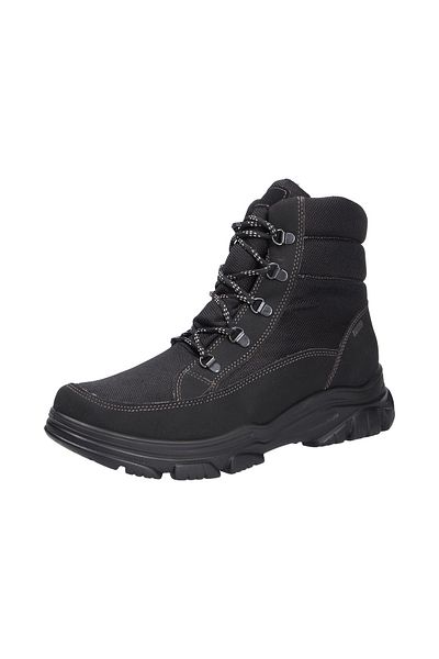 ARA Winterstiefel Für Herren In Schwarz
