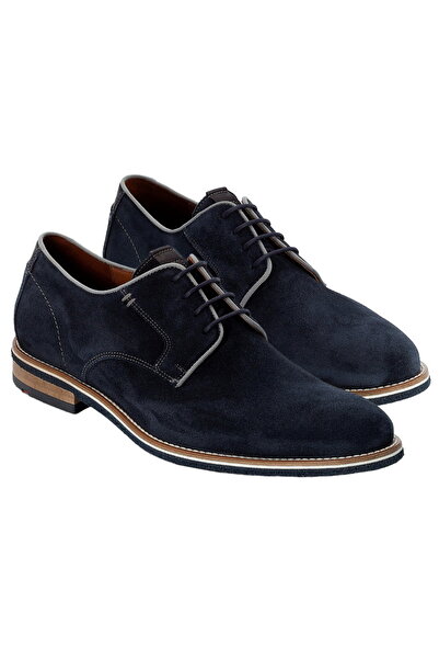 Lloyd Business Schuhe Für Herren In Blau