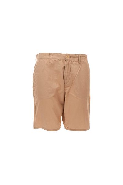 Gant Badeshorts Für Herren In Khaki