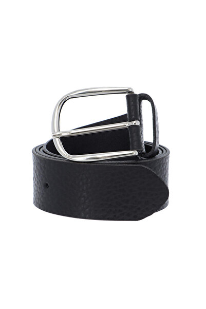 Vanzetti Gürtel für Herren in schwarz