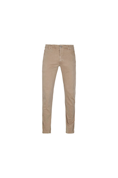 MAC HOSEN Stoffhose für Herren